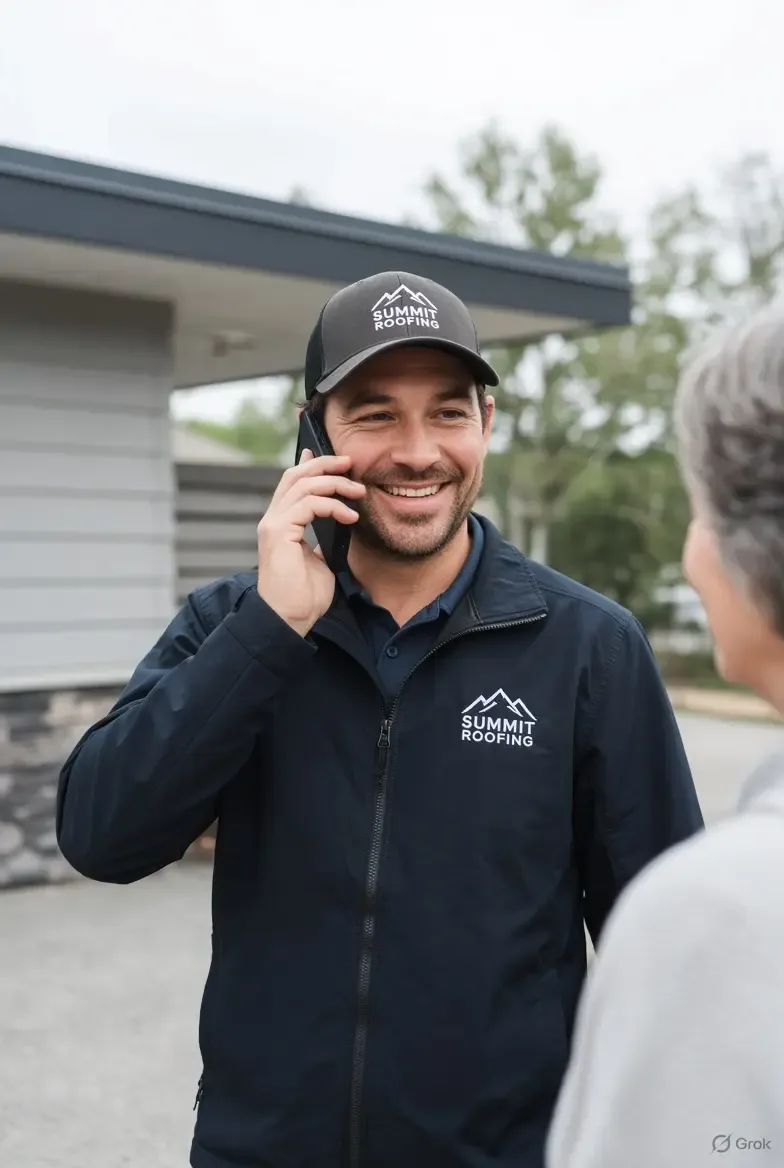 Flat Roof Leak Repair Oxford, NE FAQs